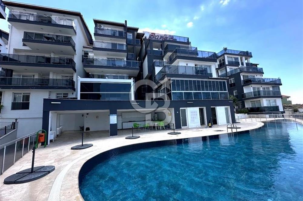 Ulukent 29 Ekim Mahallesi 3+1 Kiralık Daire