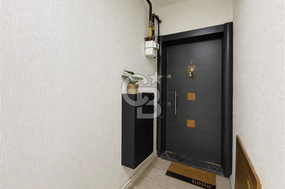 Ulukent 29 Ekim Mahallesi 3+1 Kiralık Daire