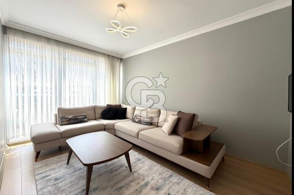 Ulukent 29 Ekim Mahallesi 3+1 Kiralık Daire