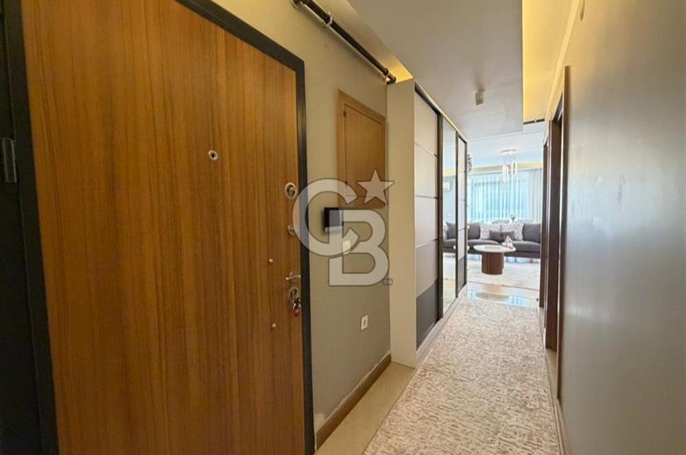 Ulukent 29 Ekim Mahallesi 3+1 Kiralık Daire