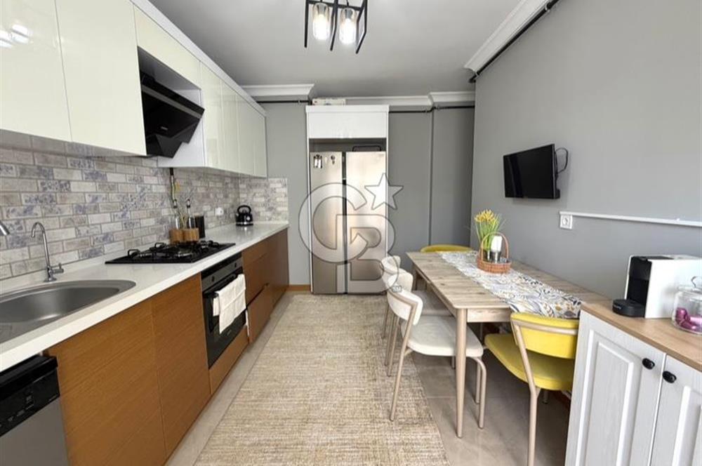 Ulukent 29 Ekim Mahallesi 3+1 Kiralık Daire