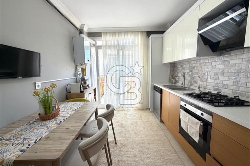 Ulukent 29 Ekim Mahallesi 3+1 Kiralık Daire