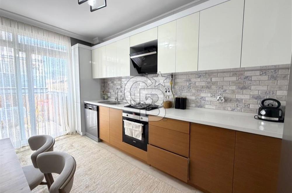 Ulukent 29 Ekim Mahallesi 3+1 Kiralık Daire