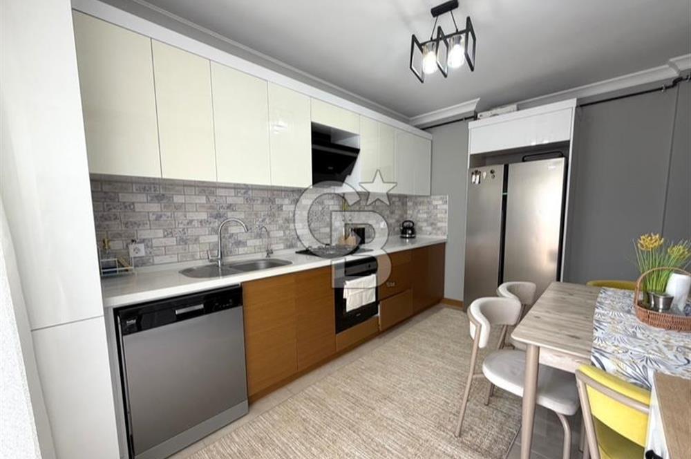 Ulukent 29 Ekim Mahallesi 3+1 Kiralık Daire