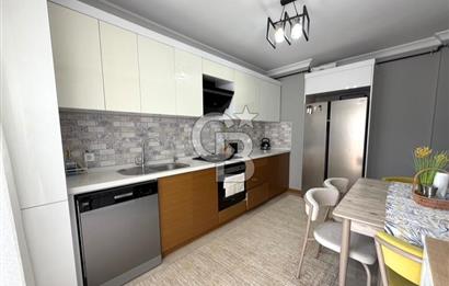 Ulukent 29 Ekim Mahallesi 3+1 Kiralık Daire