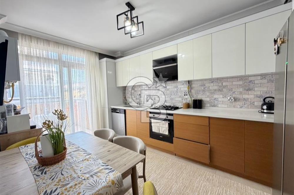 Ulukent 29 Ekim Mahallesi 3+1 Kiralık Daire