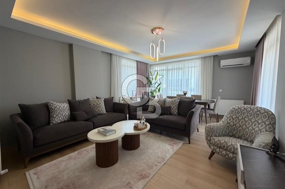 Ulukent 29 Ekim Mahallesi 3+1 Kiralık Daire
