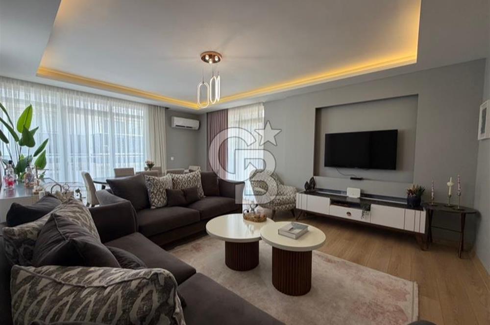 Ulukent 29 Ekim Mahallesi 3+1 Kiralık Daire