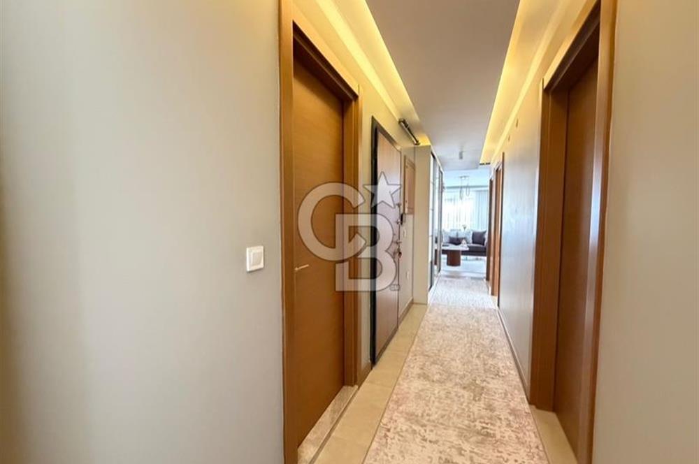 Ulukent 29 Ekim Mahallesi 3+1 Kiralık Daire