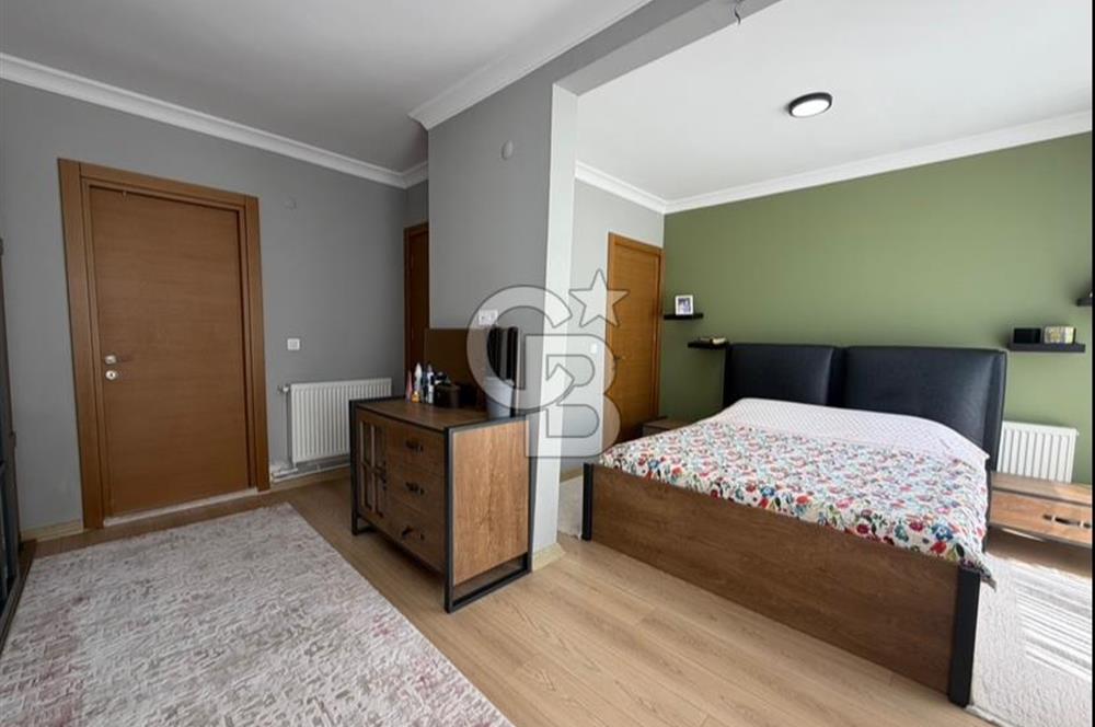 Ulukent 29 Ekim Mahallesi 3+1 Kiralık Daire