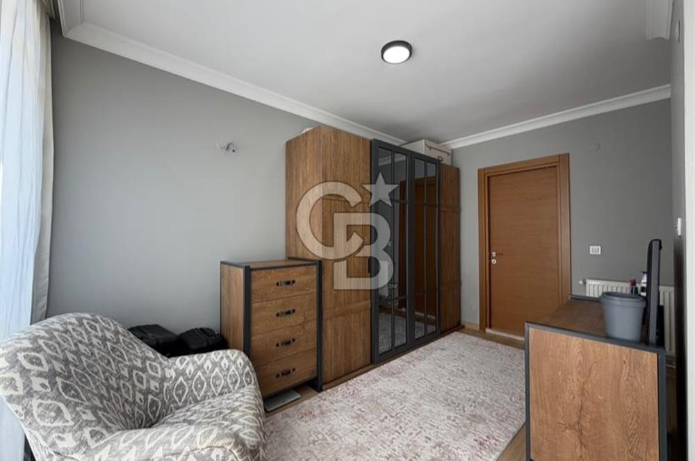 Ulukent 29 Ekim Mahallesi 3+1 Kiralık Daire
