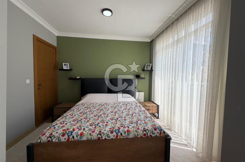 Ulukent 29 Ekim Mahallesi 3+1 Kiralık Daire