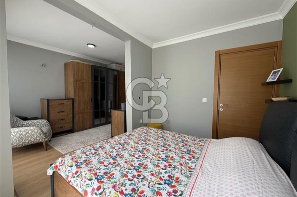Ulukent 29 Ekim Mahallesi 3+1 Kiralık Daire