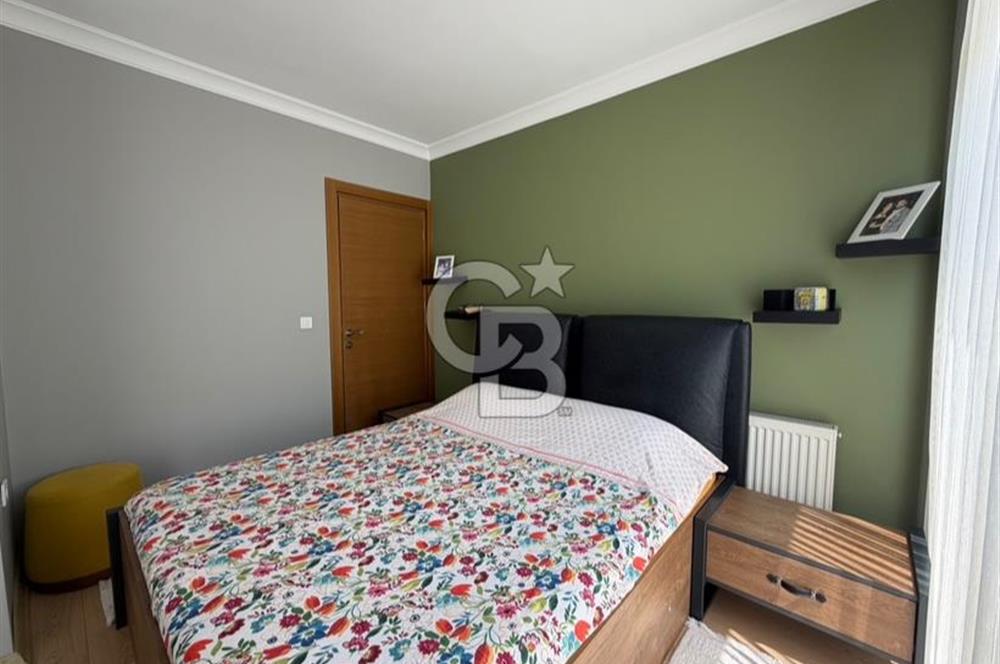 Ulukent 29 Ekim Mahallesi 3+1 Kiralık Daire