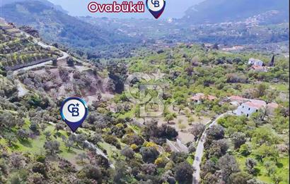 Datça Mesudiye'de Satılık Yatırım Değeri Yüksek Tarla