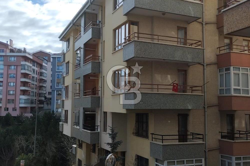 ÖVEÇLERDE LİZBON CADDESİ YAKININDA 3+1 SATILIK DAİRE