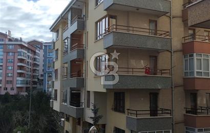 ÖVEÇLERDE LİZBON CADDESİ YAKININDA 3+1 SATILIK DAİRE