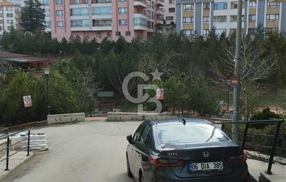 ÖVEÇLERDE LİZBON CADDESİ YAKININDA 3+1 SATILIK DAİRE