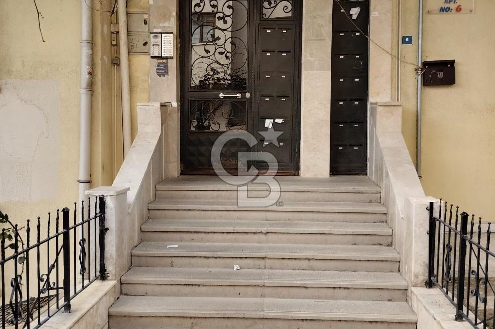 ÖVEÇLERDE LİZBON CADDESİ YAKININDA 3+1 SATILIK DAİRE