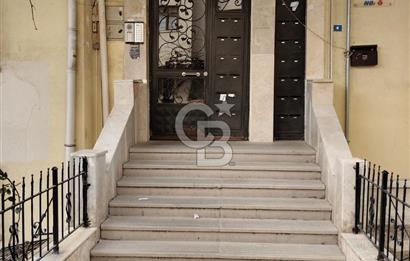 ÖVEÇLERDE LİZBON CADDESİ YAKININDA 3+1 SATILIK DAİRE