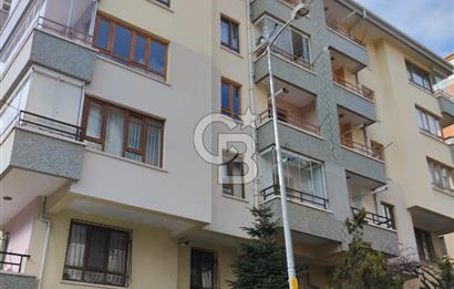 ÖVEÇLERDE LİZBON CADDESİ YAKININDA 3+1 SATILIK DAİRE