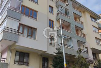 ÖVEÇLERDE LİZBON CADDESİ YAKININDA 3+1 SATILIK DAİRE - 2 - 374724