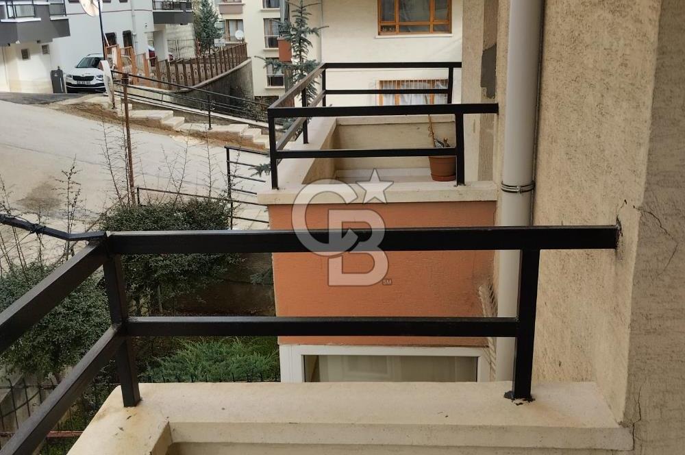ÖVEÇLERDE LİZBON CADDESİ YAKININDA 3+1 SATILIK DAİRE
