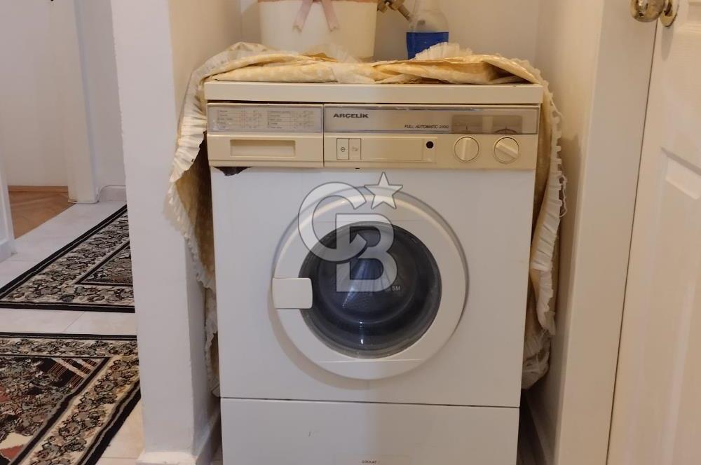 ÖVEÇLERDE LİZBON CADDESİ YAKININDA 3+1 SATILIK DAİRE