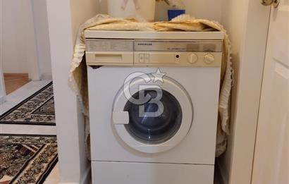 ÖVEÇLERDE LİZBON CADDESİ YAKININDA 3+1 SATILIK DAİRE