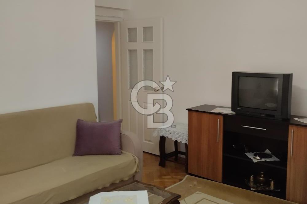 ÖVEÇLERDE LİZBON CADDESİ YAKININDA 3+1 SATILIK DAİRE