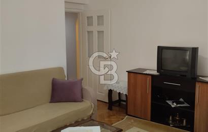 ÖVEÇLERDE LİZBON CADDESİ YAKININDA 3+1 SATILIK DAİRE