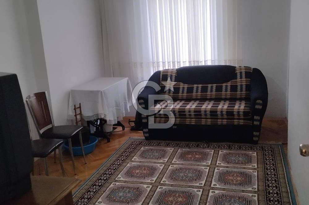 ÖVEÇLERDE LİZBON CADDESİ YAKININDA 3+1 SATILIK DAİRE