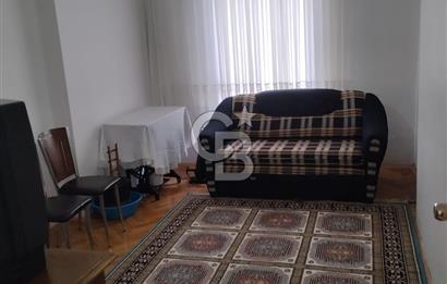 ÖVEÇLERDE LİZBON CADDESİ YAKININDA 3+1 SATILIK DAİRE