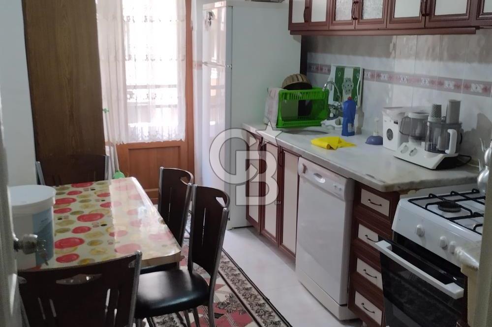 ÖVEÇLERDE LİZBON CADDESİ YAKININDA 3+1 SATILIK DAİRE