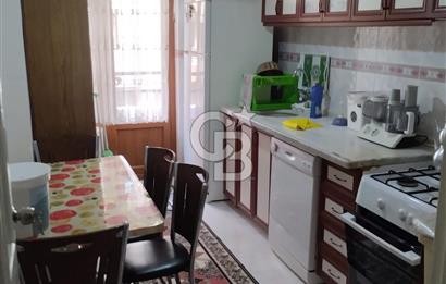 ÖVEÇLERDE LİZBON CADDESİ YAKININDA 3+1 SATILIK DAİRE