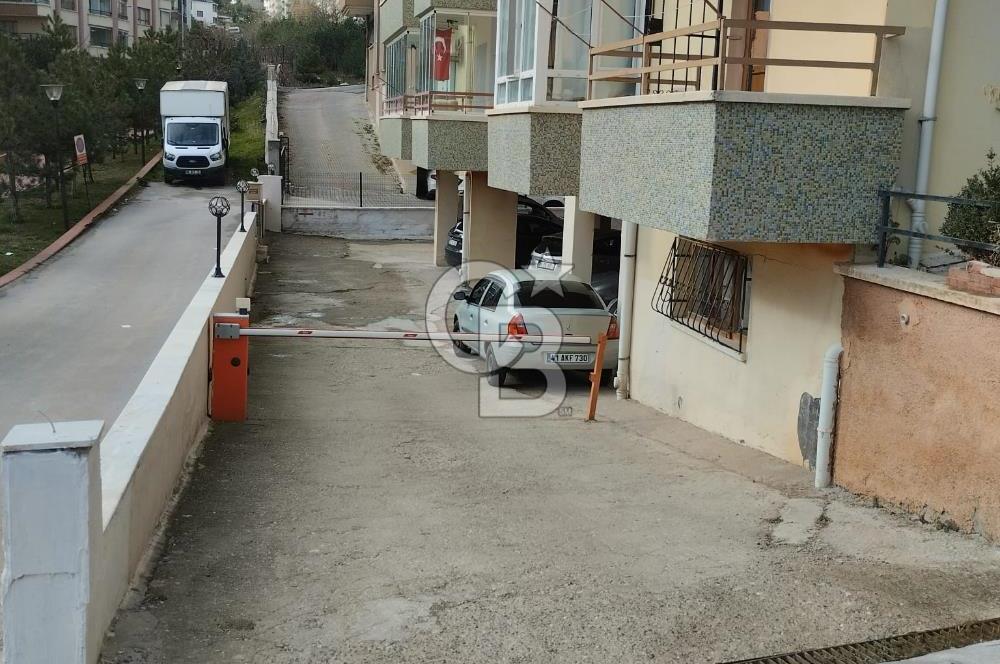 ÖVEÇLERDE LİZBON CADDESİ YAKININDA 3+1 SATILIK DAİRE