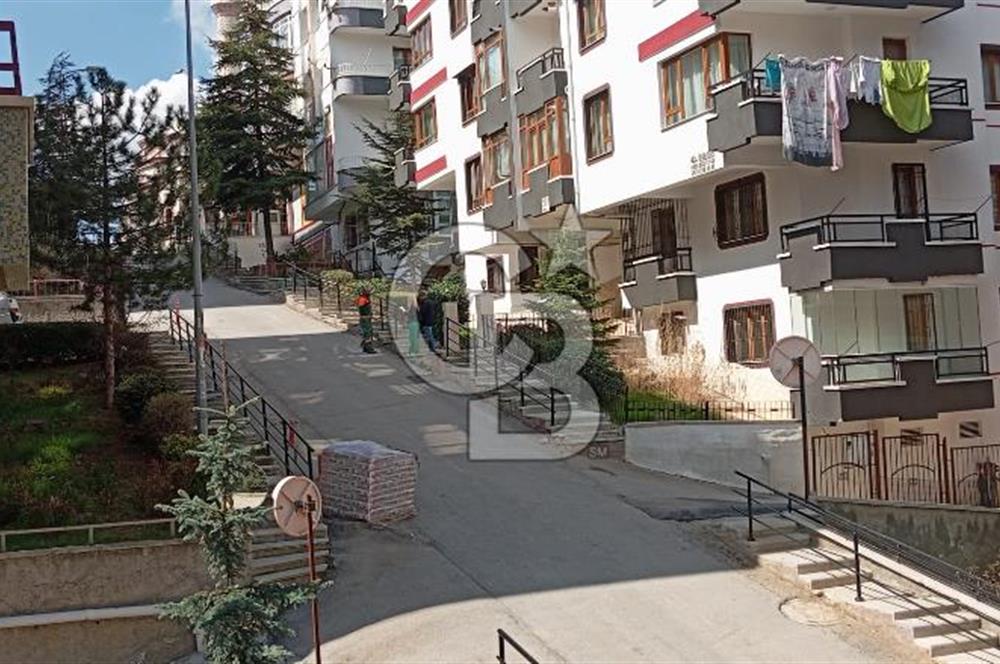 ÖVEÇLERDE LİZBON CADDESİ YAKININDA 3+1 SATILIK DAİRE
