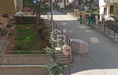 ÖVEÇLERDE LİZBON CADDESİ YAKININDA 3+1 SATILIK DAİRE