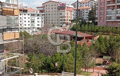 ÖVEÇLERDE LİZBON CADDESİ YAKININDA 3+1 SATILIK DAİRE