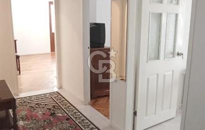 ÖVEÇLERDE LİZBON CADDESİ YAKININDA 3+1 SATILIK DAİRE