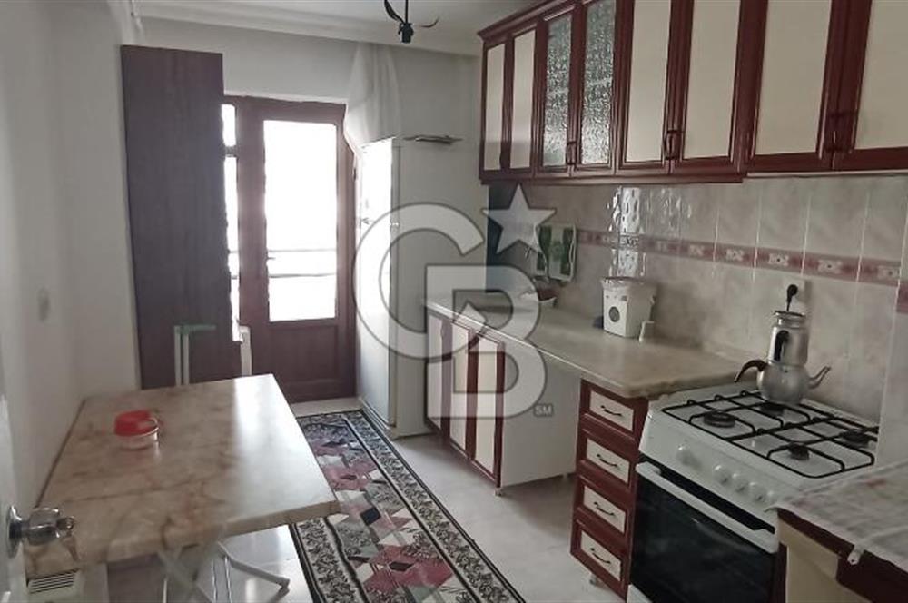 ÖVEÇLERDE LİZBON CADDESİ YAKININDA 3+1 SATILIK DAİRE