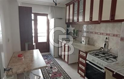 ÖVEÇLERDE LİZBON CADDESİ YAKININDA 3+1 SATILIK DAİRE