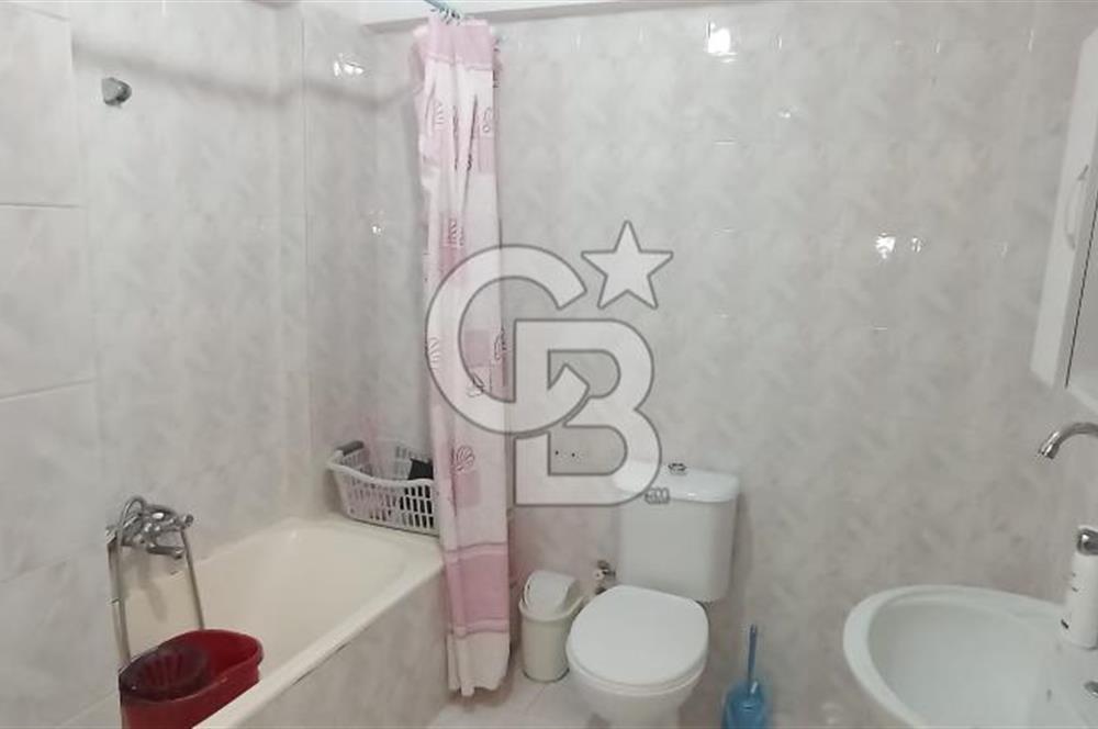 ÖVEÇLERDE LİZBON CADDESİ YAKININDA 3+1 SATILIK DAİRE