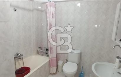 ÖVEÇLERDE LİZBON CADDESİ YAKININDA 3+1 SATILIK DAİRE
