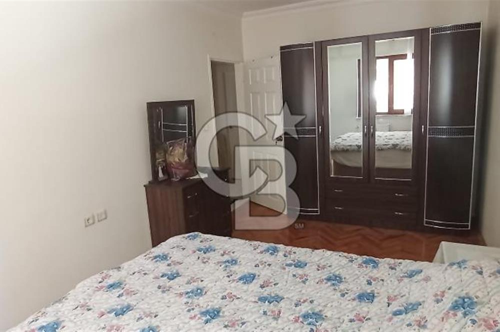 ÖVEÇLERDE LİZBON CADDESİ YAKININDA 3+1 SATILIK DAİRE