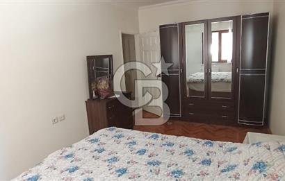 ÖVEÇLERDE LİZBON CADDESİ YAKININDA 3+1 SATILIK DAİRE