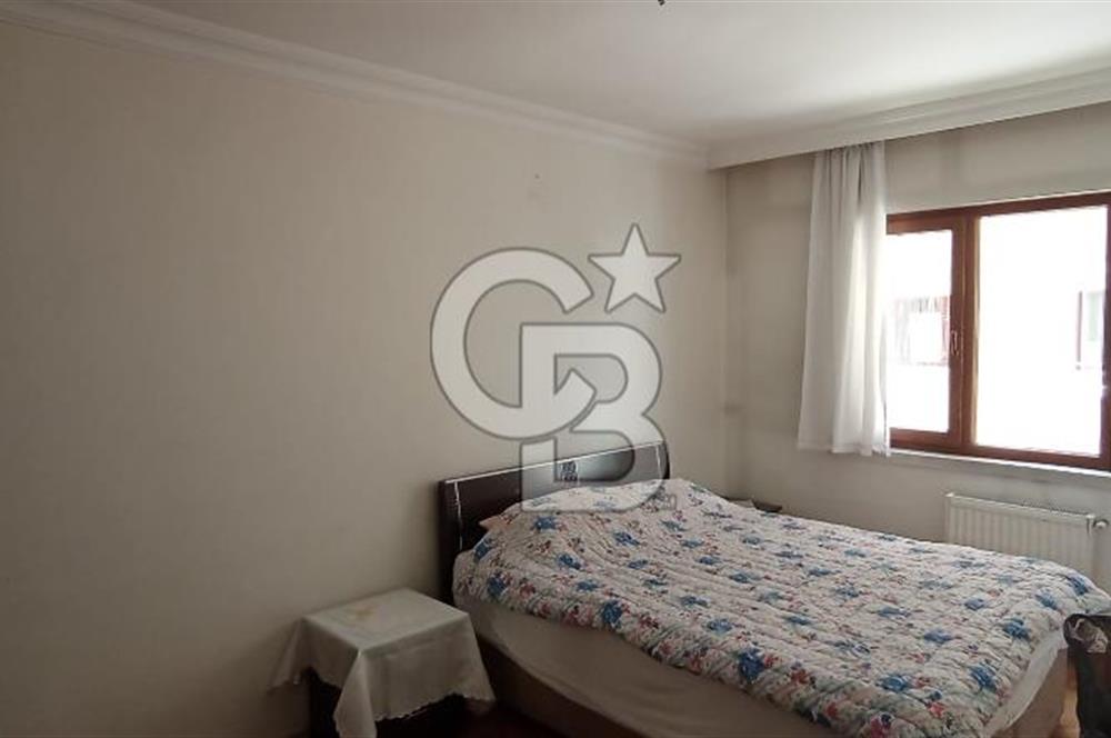 ÖVEÇLERDE LİZBON CADDESİ YAKININDA 3+1 SATILIK DAİRE