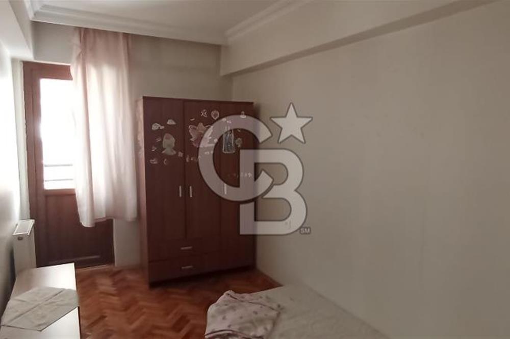 ÖVEÇLERDE LİZBON CADDESİ YAKININDA 3+1 SATILIK DAİRE