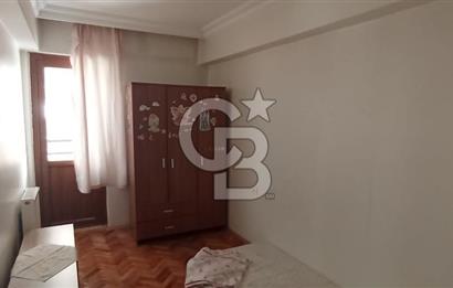 ÖVEÇLERDE LİZBON CADDESİ YAKININDA 3+1 SATILIK DAİRE