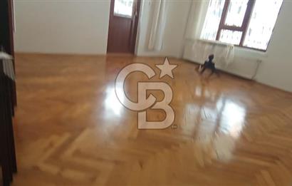 ÖVEÇLERDE LİZBON CADDESİ YAKININDA 3+1 SATILIK DAİRE